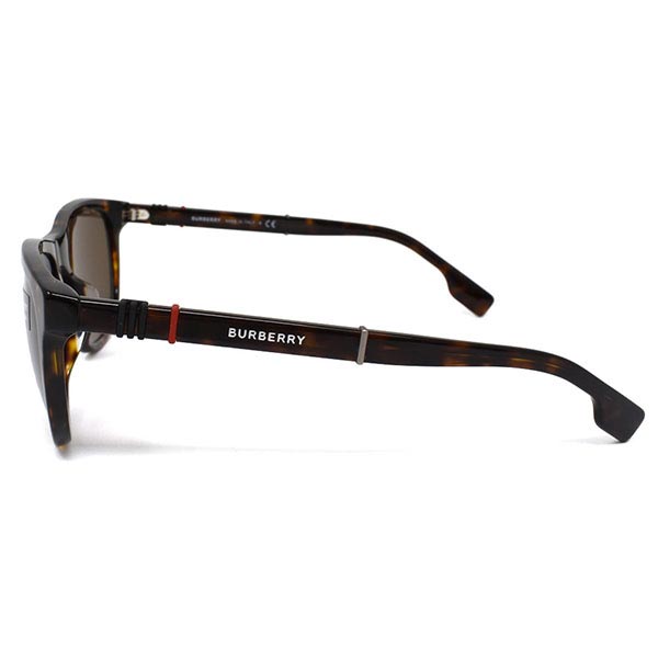 サングラス バーバリー BURBERRY BE4319F 300273 58 ユニセックス