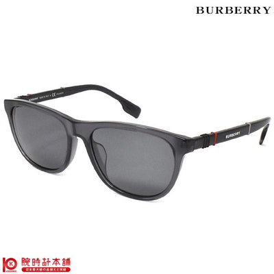 サングラス バーバリー BURBERRY BE4319F 354481 58 ユニセックス