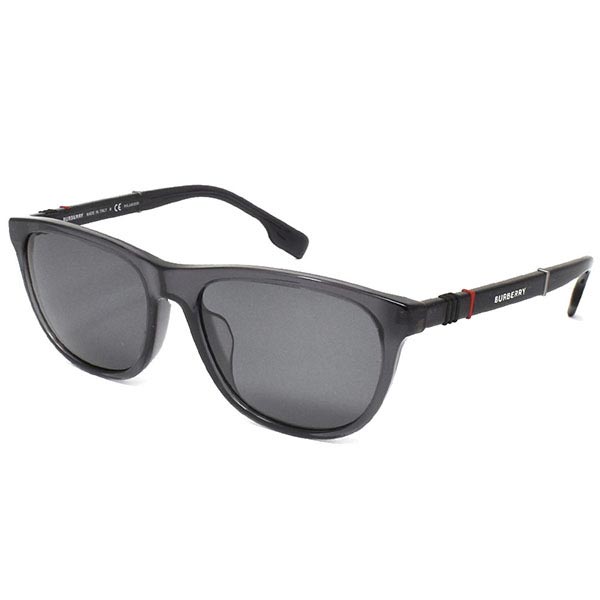 サングラス バーバリー BURBERRY BE4319F 354481 58 ユニセックス