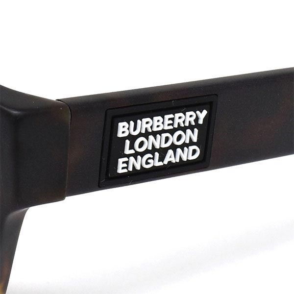 サングラス バーバリー BURBERRY BE4309F 353671 57 レディース