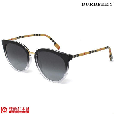 サングラス バーバリー BURBERRY BE4316F 39188G 57 レディース