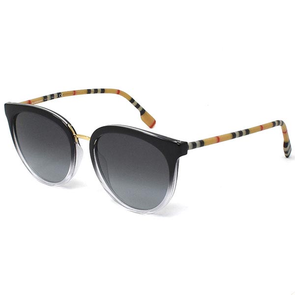 サングラス バーバリー BURBERRY BE4316F 39188G 57 レディース