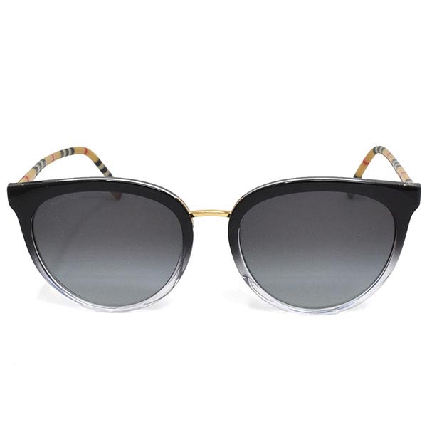 サングラス バーバリー BURBERRY BE4316F 39188G 57 レディース