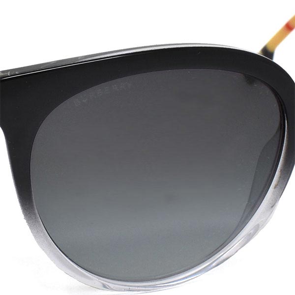 サングラス バーバリー BURBERRY BE4316F 39188G 57 レディース