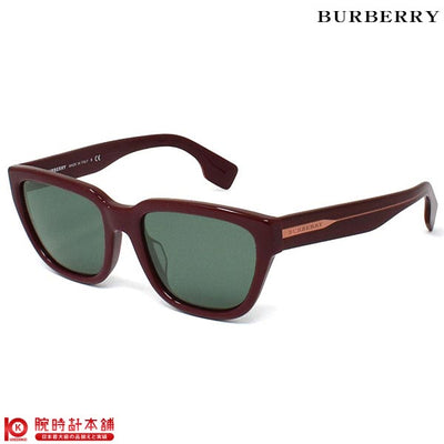 サングラス バーバリー BURBERRY BE4277F 37603H 54 ユニセックス