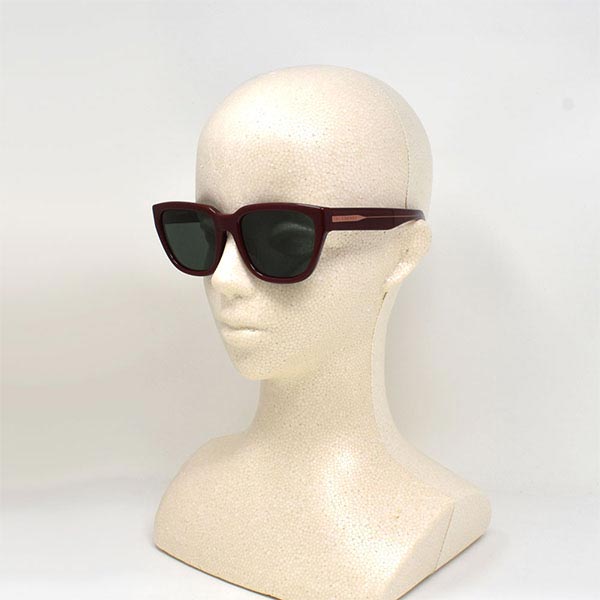 サングラス バーバリー BURBERRY BE4277F 37603H 54 ユニセックス
