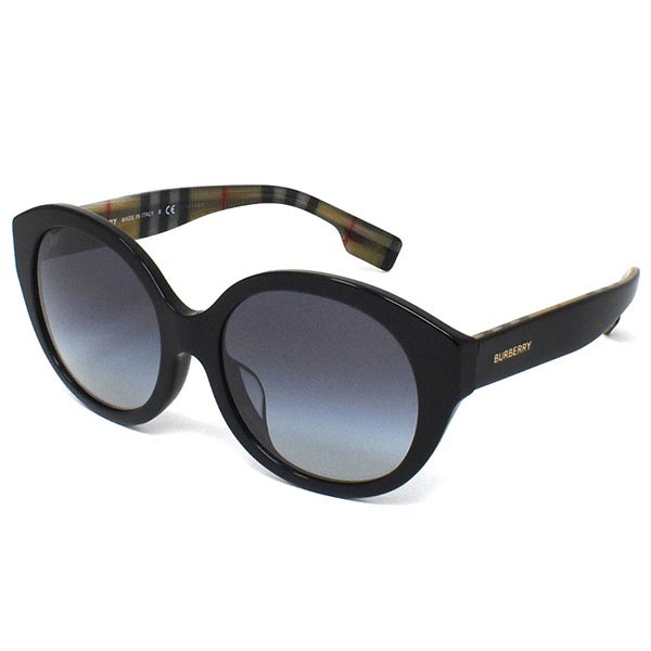 サングラス バーバリー BURBERRY BE4304D 37738G 55 レディース