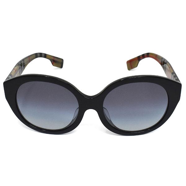 サングラス バーバリー BURBERRY BE4304D 37738G 55 レディース