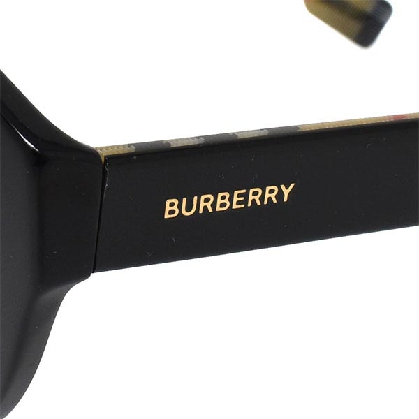 サングラス バーバリー BURBERRY BE4304D 37738G 55 レディース