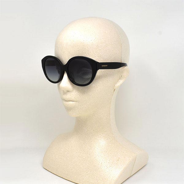 サングラス バーバリー BURBERRY BE4304D 37738G 55 レディース