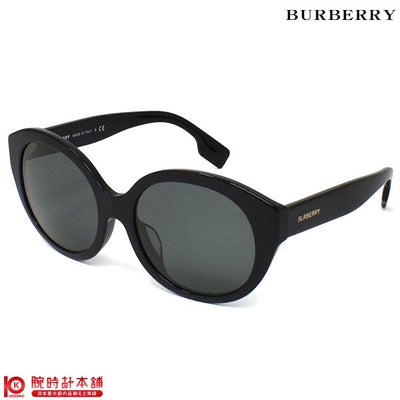 サングラス バーバリー BURBERRY BE4304D 300187 55 レディース