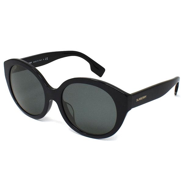 サングラス バーバリー BURBERRY BE4304D 300187 55 レディース