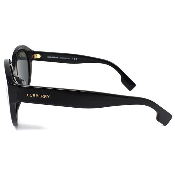 サングラス バーバリー BURBERRY BE4304D 300187 55 レディース