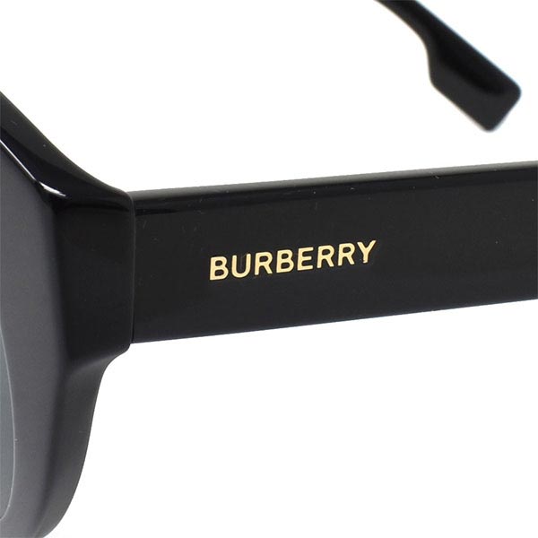 サングラス バーバリー BURBERRY BE4304D 300187 55 レディース