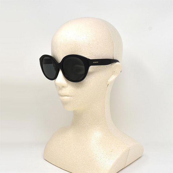 サングラス バーバリー BURBERRY BE4304D 300187 55 レディース