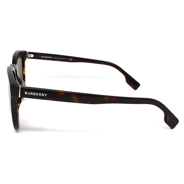 サングラス バーバリー BURBERRY BE4329F 300273 55 ユニセックス