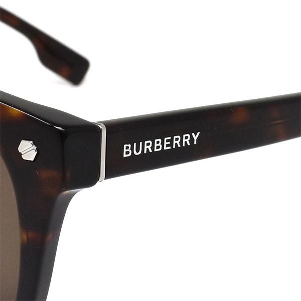 サングラス バーバリー BURBERRY BE4329F 300273 55 ユニセックス