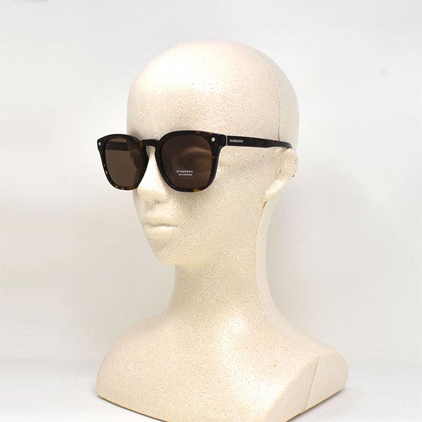 サングラス バーバリー BURBERRY BE4329F 300273 55 ユニセックス