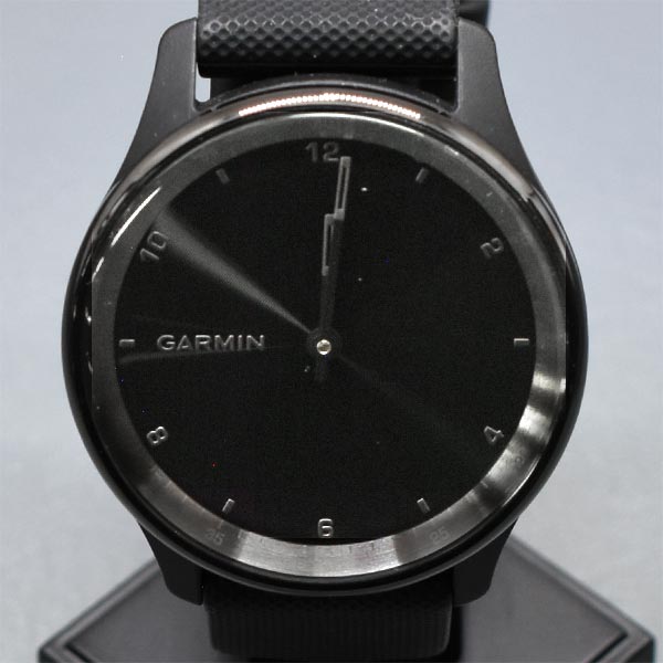 ガーミン GARMIN vivomove Trend Black 010-02665-70 ユニセックス