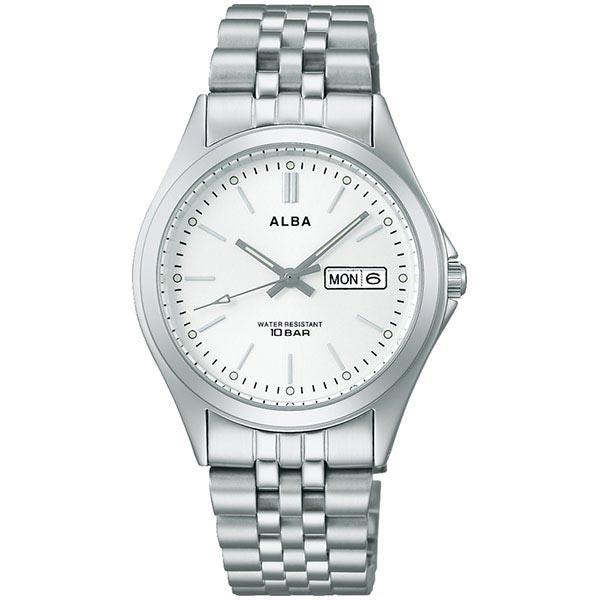 セイコー アルバ ALBA AQGK471 ユニセックス