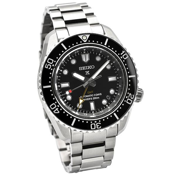 セイコー プロスペックス PROSPEX メカニカル 自動巻(手巻付き