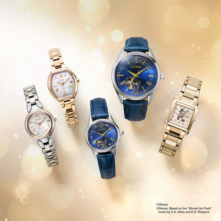 CITIZEN（シチズン）KP2-515-71　限定品　新品　★  CITIZEN シチズン wicca限定サステナブルモデルKP2-515-12