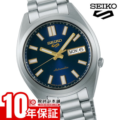 セイコー セイコー5スポーツ SEIKO 5 SPORTS SBSA291 メンズ 機械式 メカニカル