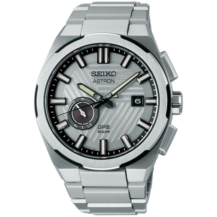 セイコー アストロン Astron Nexter 2025 Limited Edition 世界限定1500本 SBXD037 メンズ ソーラー電波 ネクスター