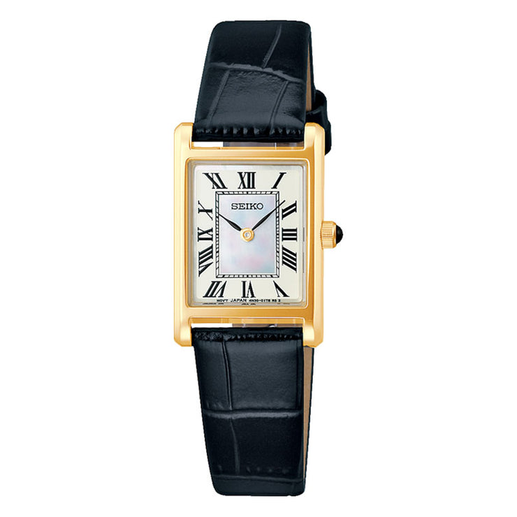 セイコー セイコーセレクション SEIKO SELECTION ナノ・ユニバース SSEH026 レディース