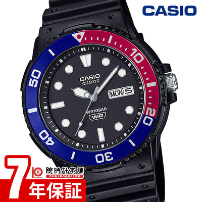 カシオ カシオコレクション CASIO Collection MRW-230HJ-1E2JF ユニセックス