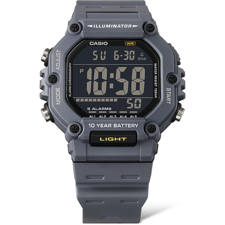 カシオ カシオコレクション CASIO Collection AE-1600H-8BJF ユニセックス