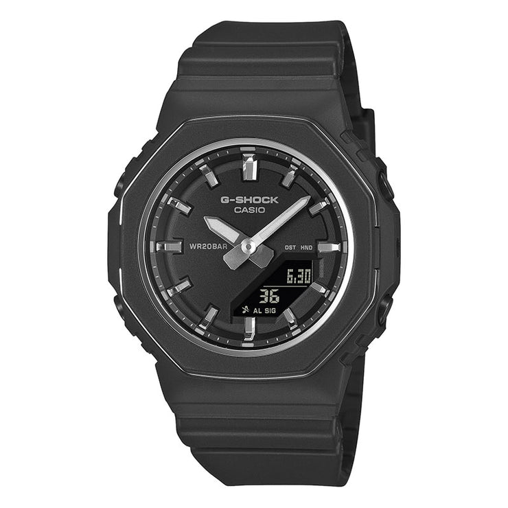 カシオ G-SHOCK Gショック GMA-P2110-1AJF ユニセックス レディース メンズ 八角形