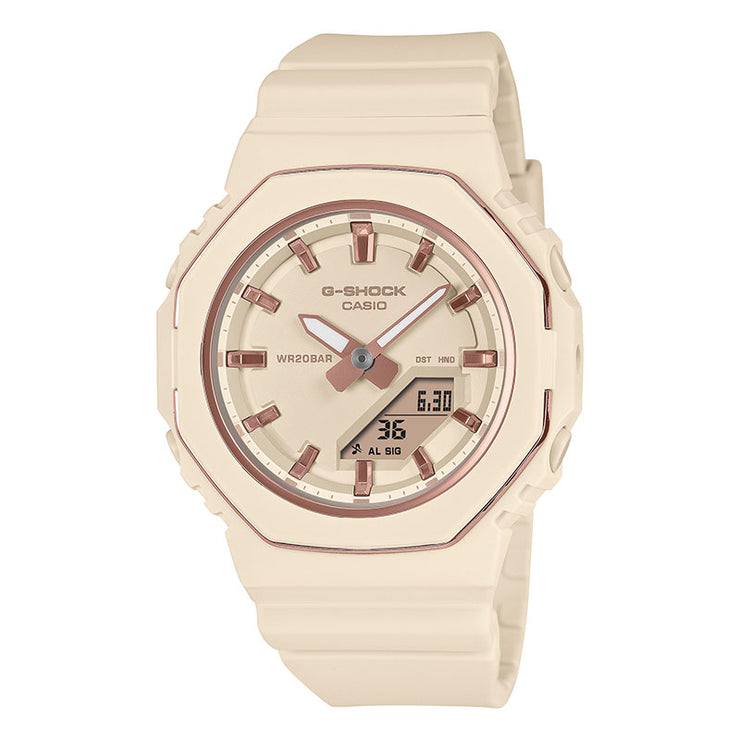 カシオ G-SHOCK Gショック GMA-P2110-4AJF ユニセックス レディース メンズ 八角形