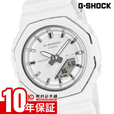 カシオ G-SHOCK Gショック GMA-P2110-7AJF ユニセックス レディース メンズ 八角形