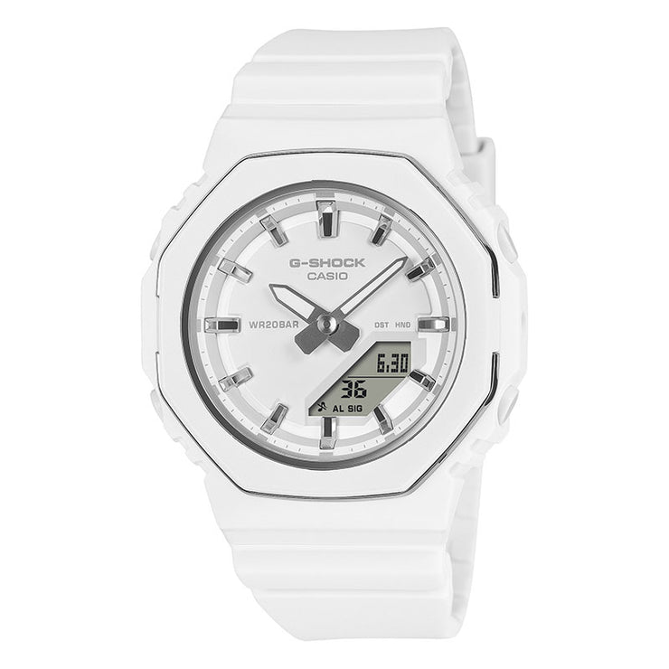 カシオ G-SHOCK Gショック GMA-P2110-7AJF ユニセックス レディース メンズ 八角形