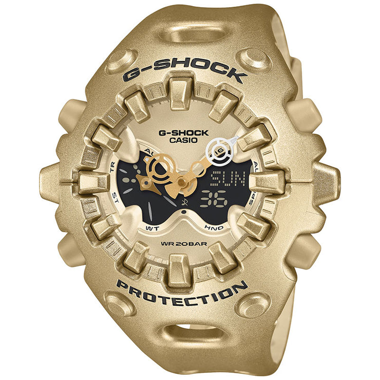 カシオ G-SHOCK Gショック GA-V01A-9AJF 男性 ユニセックス レディース メンズ ビッグ