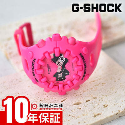 カシオ G-SHOCK Gショック GA-V01-4AJF 男性 ユニセックス レディース メンズ ビッグ