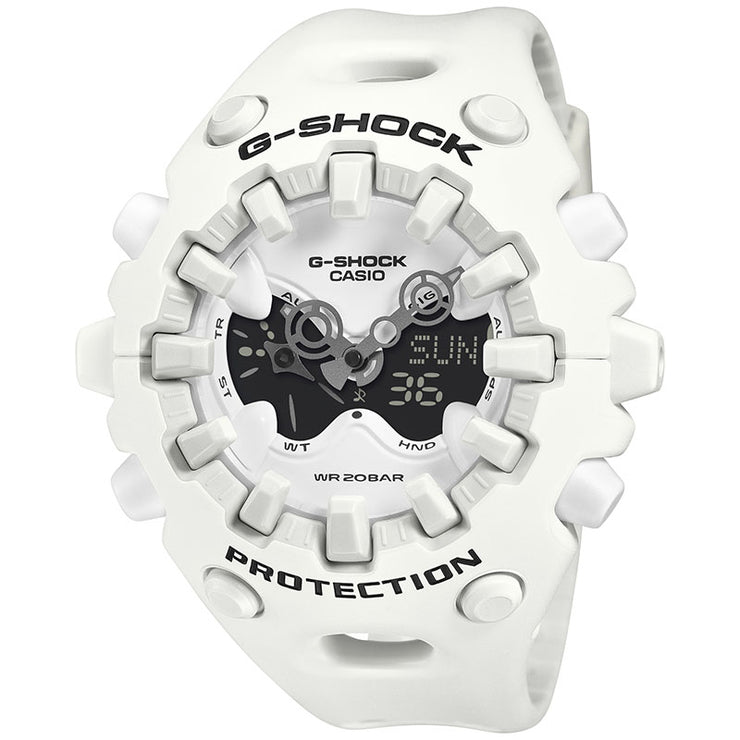 カシオ G-SHOCK Gショック GA-V01-7AJF 男性 ユニセックス レディース メンズ ビッグ
