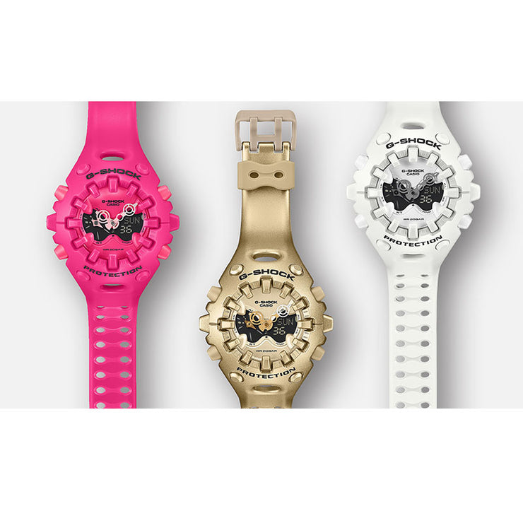 カシオ G-SHOCK Gショック GA-V01-7AJF 男性 ユニセックス レディース メンズ ビッグ