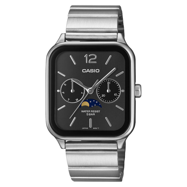 カシオ CASIO Collection カシオコレクション MTP-M305D-1AJF ユニセックス チープカシオ