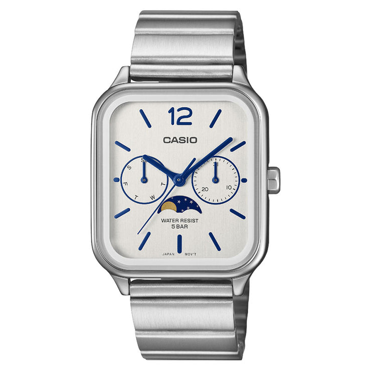 カシオ CASIO Collection カシオコレクション MTP-M305D-7AJF ユニセックス チープカシオ