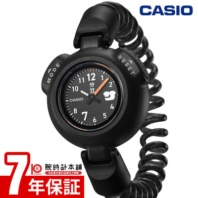 カシオ サ時計 SAN-100H-1BJR ユニセックス サウナ 風呂 岩盤浴 温泉 銭湯