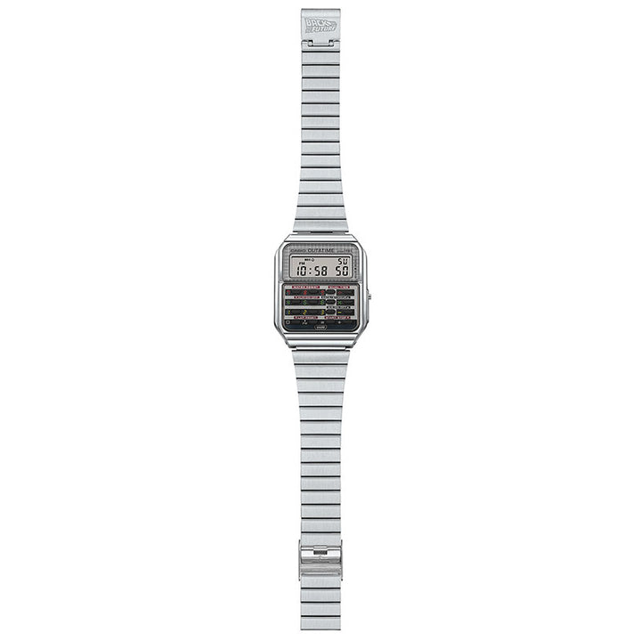 カシオ CASIO CLASSIC カシオクラシック Back to the Future