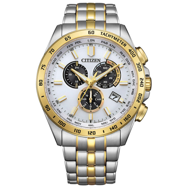 シチズン シチズンコレクション CITIZEN COLLECTION CB5874-65A メンズ