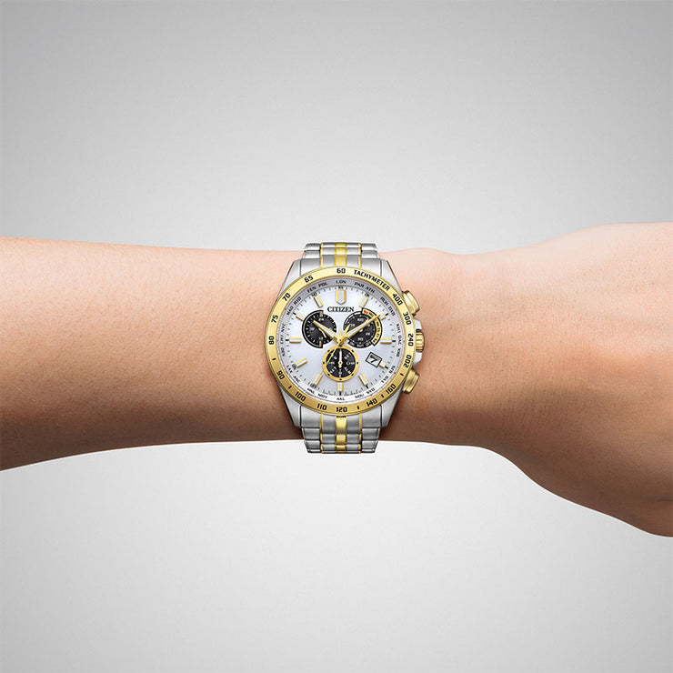 シチズン シチズンコレクション CITIZEN COLLECTION CB5874-65A メンズ