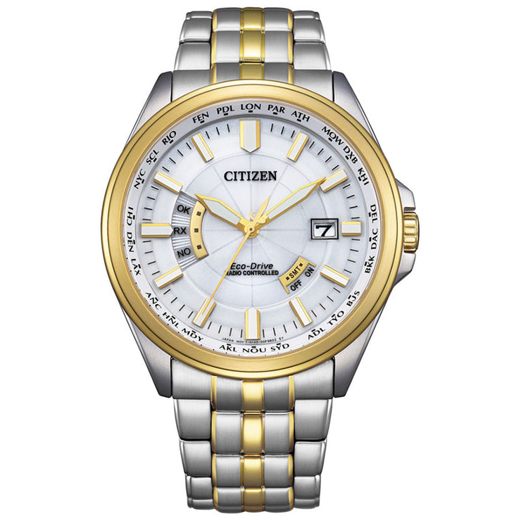 シチズン シチズンコレクション CITIZEN COLLECTION CB0294-62A メンズ