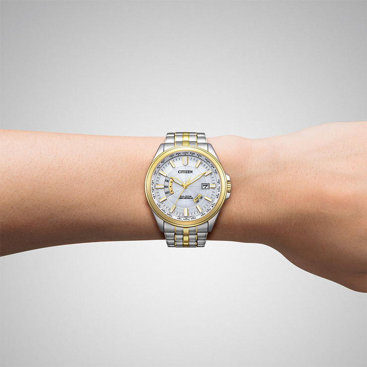 シチズン シチズンコレクション CITIZEN COLLECTION CB0294-62A メンズ