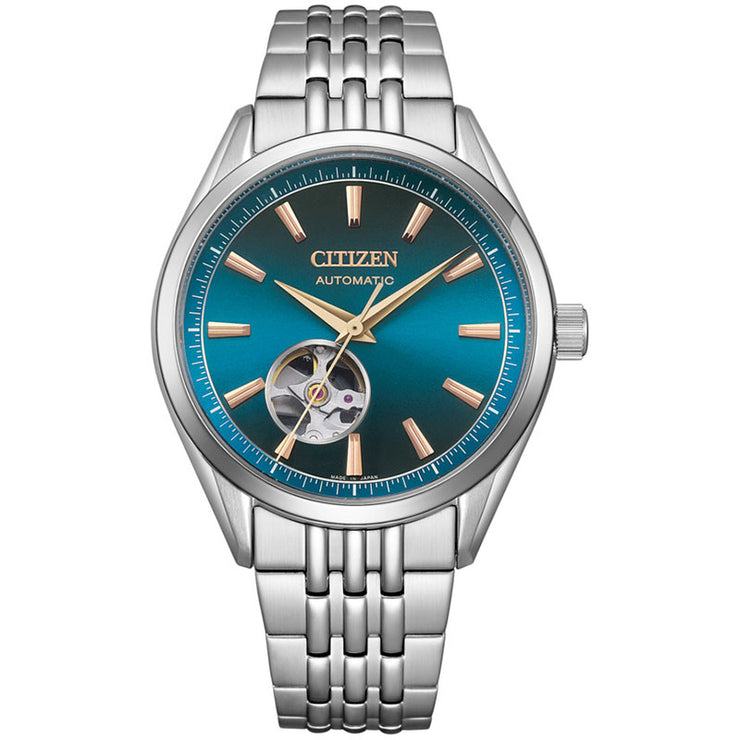 シチズン シチズンコレクション CITIZEN COLLECTION 「金碧珠」 限定モデル  NH9111-54L メンズ