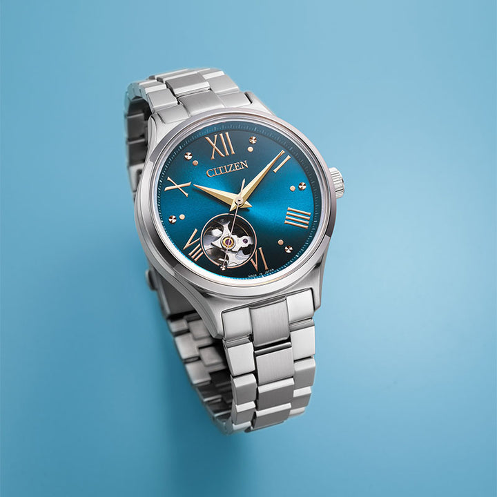 シチズン シチズンコレクション CITIZEN COLLECTION 「金碧珠」 限定