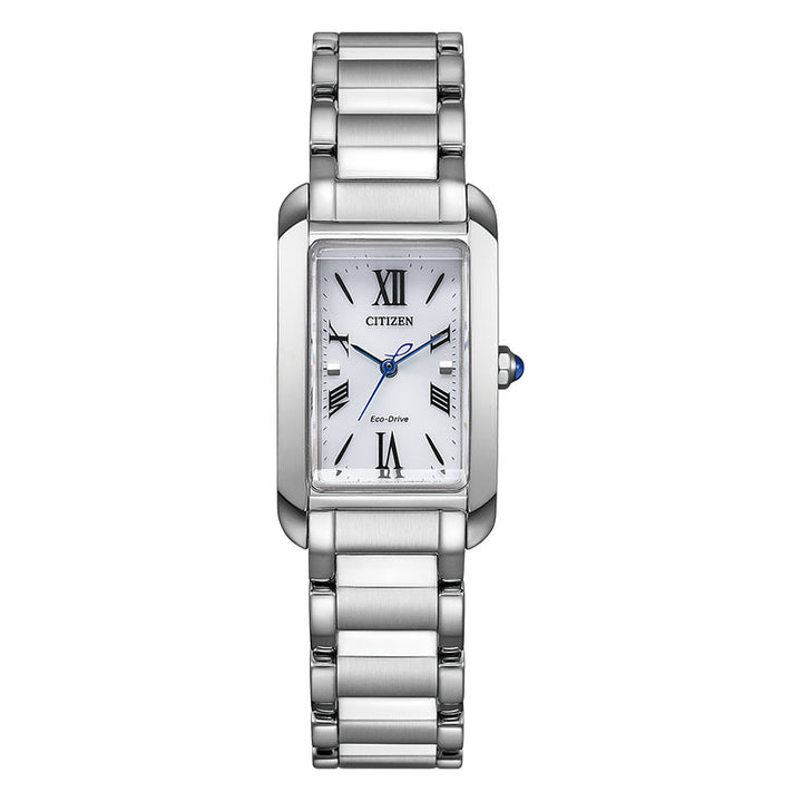 シチズン シチズン エル CITIZEN L SQUARE Collection EW5620-55A